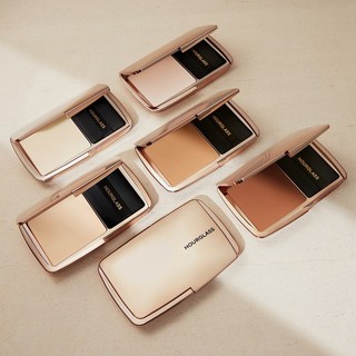 Hourglass Vanish Airbrush Pressed Powder 10.5g # Translucent  #Translucent Medium