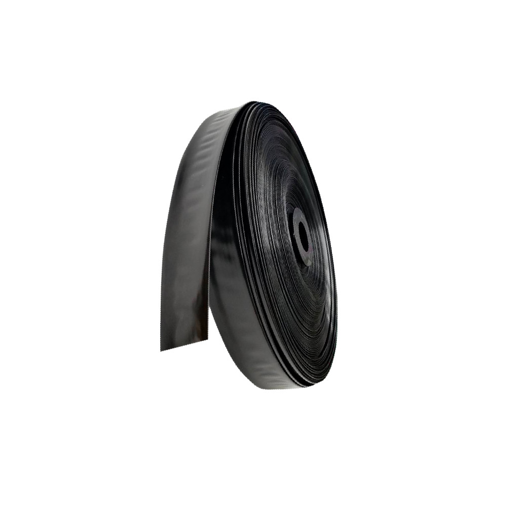 สายส่งน้ำ ตรา สามเอส ขนาด 1 นิ้ว มีให้เลือก 30-200 เมตร รับแรงดันได้ 1 บาร์ สายส่งน้ำเกษตร  สายส่งน้ำแปลง เหนียว คุ้มค่า - รูปที่ 2