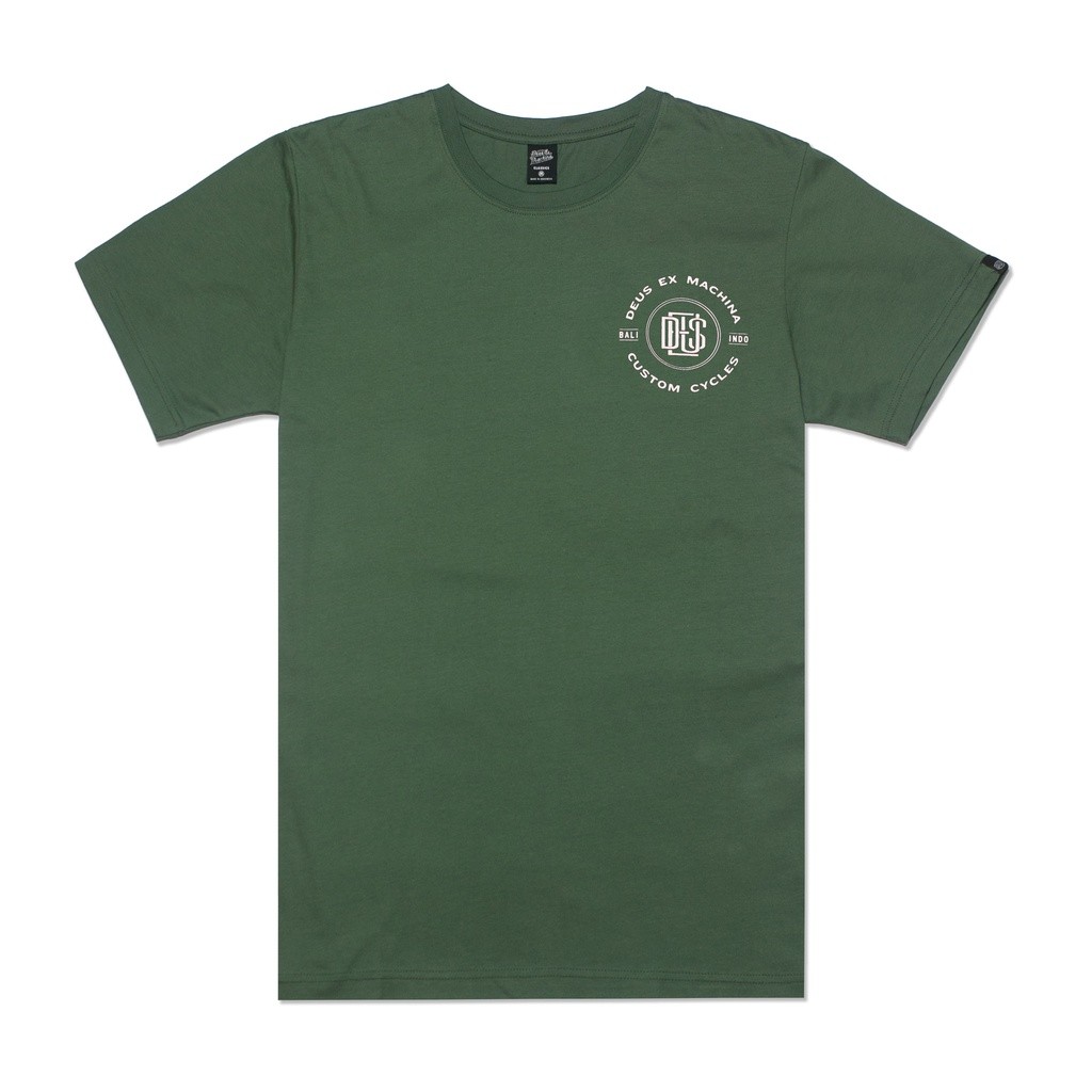 Deus Ex Machina - Maybelle Classic Og