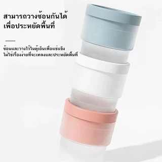 YTL ซิลิโคน Ice Cube Maker เกรดอาหารทรงกลม แม่พิมพ์ Stackable ช้าละลาย DIY Ice Ball สําหรับค็อกเทลวิสกี้เครื่องดื่ม