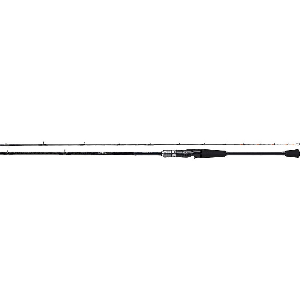 DAIWA Mobile X 73 M-180 Nami Tsugi 7:3 Tune