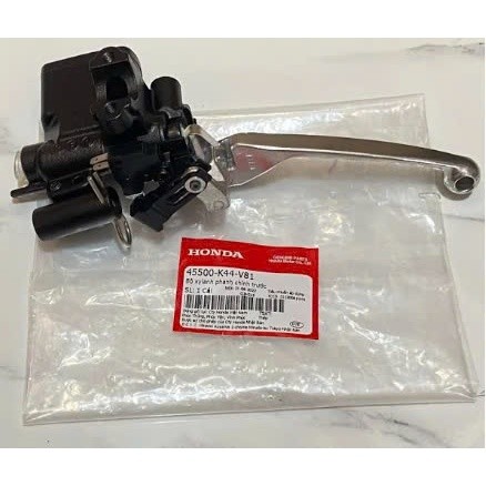 น้ํามัน BURNS AB 110 / AB 125 / AB 150 / AB 160 / AB 2007 - 2025 / ZIN GOODS