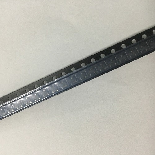 (1 แพ็ค 25) ทรานซิสเตอร์ N8 KRC121S