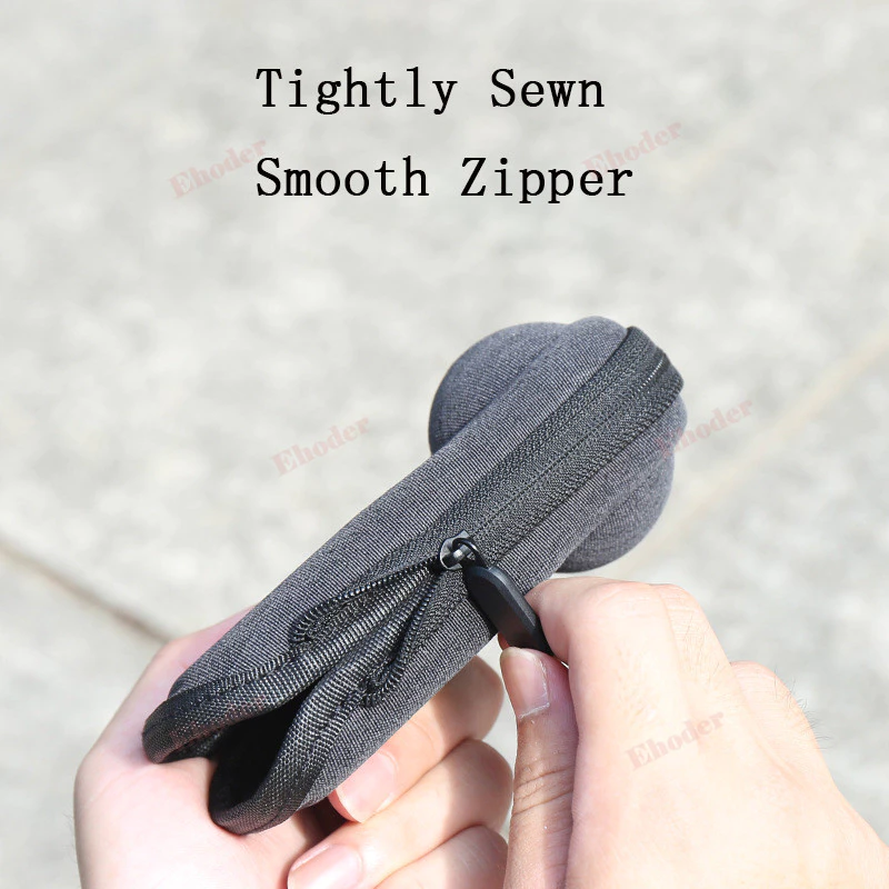 กระเป๋าถือสําหรับ Insta360 X5 X4 Air X4Air X3 Storage Case Anti-scratch แบบพกพาสําหรับ Insta 360 X5 X4 Action กล้องอุปกรณ์เสริม thumbnail 5