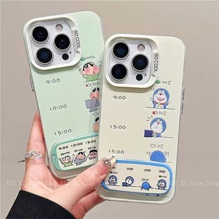💖Bov💖-เคสไอโฟน Apple ที่รองรับ เคส iPhone 17PROMAX 17AIR 16ProMax 15PRO 14PLUS 13/12/11-HLMSCY364