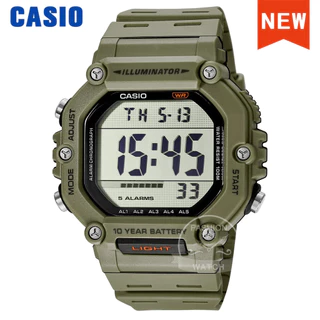 2PCS Soft PET ป้องกันการระเบิดป้องกันหน้าจอฝาครอบป้องกันฟิล์มสําหรับ Casio AE-1600