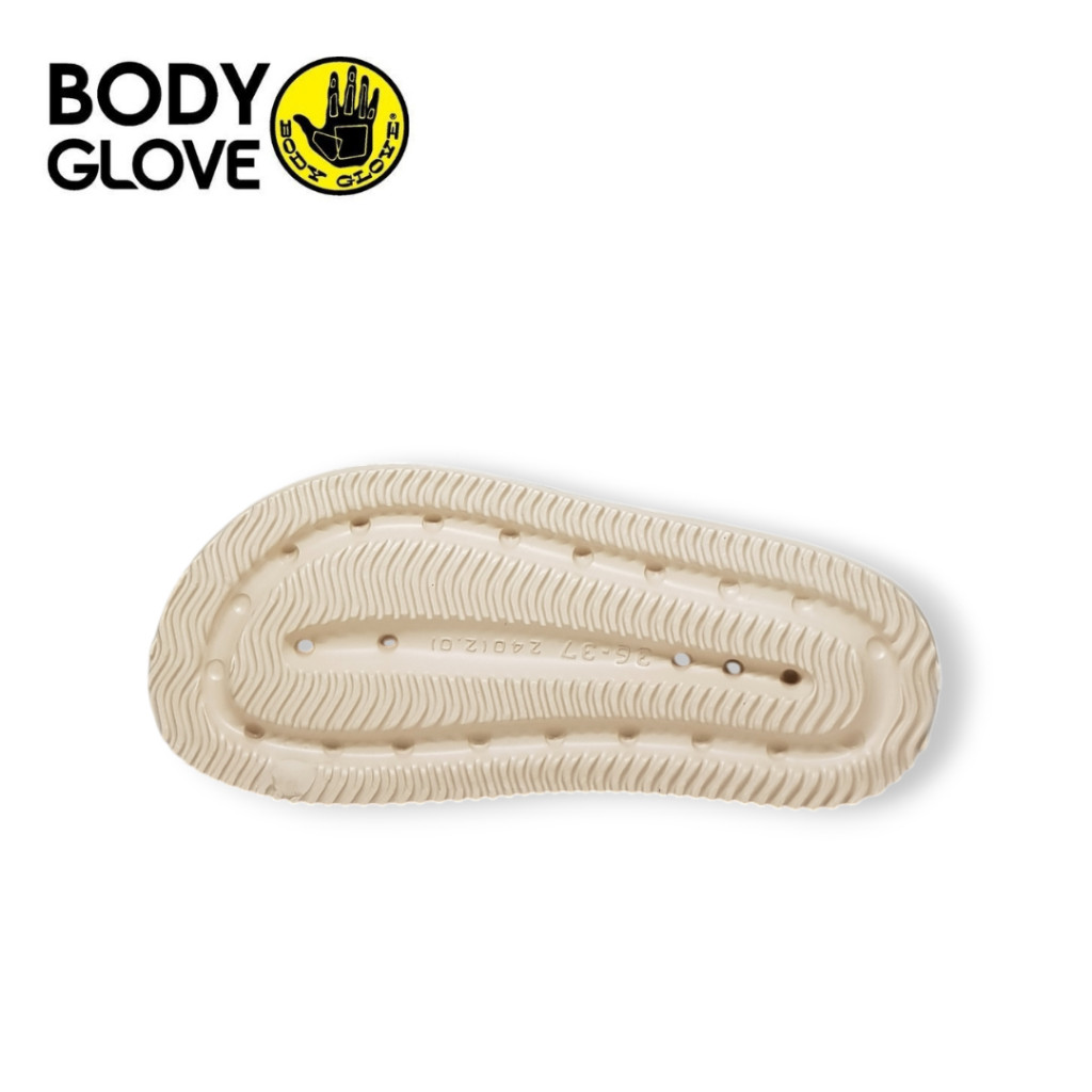 [ส่งเร็ว] ใหม่!!! Body Glove รองเท้าแตะแบบสวม ผู้หญิง รุ่น BGL64 size 36-41
