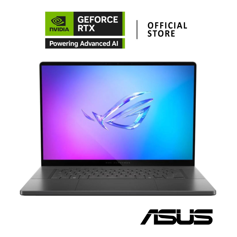 ASUS ROG Zephyrus G16 | NVIDIA® GeForce RTX™ 5070 | Intel® Core™ Ultra 9-285H (GU605CP-QR072WA)