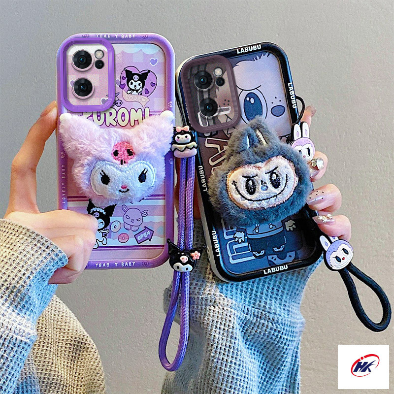 ปลอก เคส OPPO A5 OPPO A5X 4G 5G อะนิเมะการ์ตูนซิลิโคนอ่อนนุ่มเคสโทรศัพท์ TLB