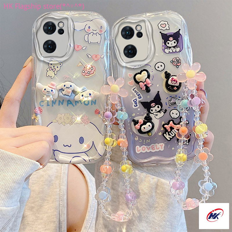 ปลอก เคส OPPO A5X 4G 5G เคสโทรศัพท์ซิลิโคนอ่อนนุ่มการ์ตูนอนิเมะ TY2