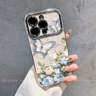🍒Bov🍒-ข้ากันได้สำหรับ iPhone 17promax ป้องกันการตก เคสไอโฟน11 14plus 15PRO 12 13pro 17ป้องกันฝุ่-HL6DSC13