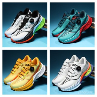 รองเท้าวิ่งกลางแจ้ง สำหรับมาราธอนและเดินป่า ผู้ชายและผู้หญิง…