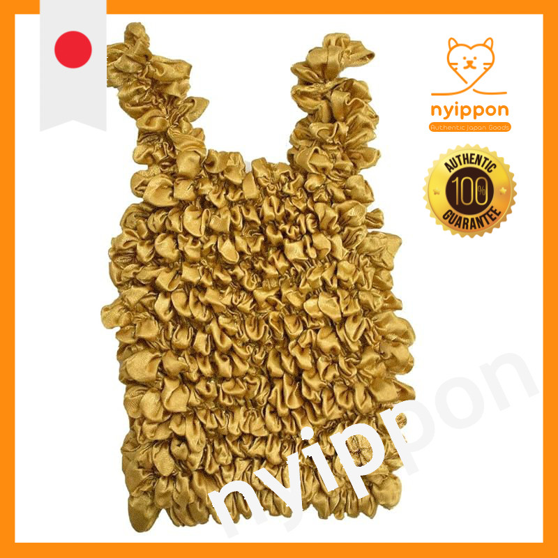 [amife petit] Eco Bag Stretchable Eco Bag Drawstring Compact Large Capacity Stretchable Lightweight 