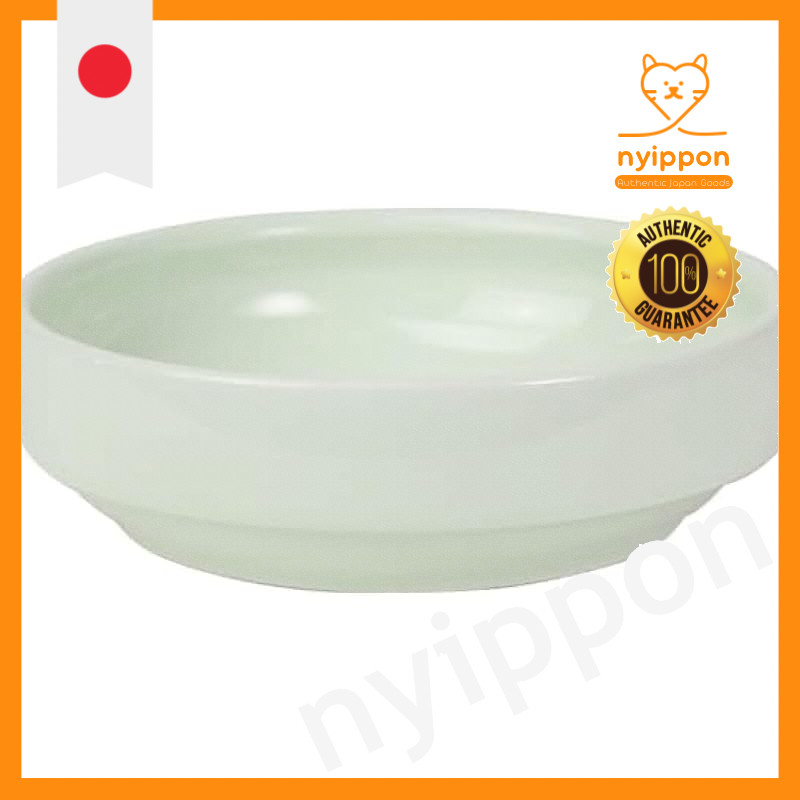 "14.5cm Easy-to-Scoop Tableware - Maruku Paju Official for Ages 2-5 - Curry Plate, Noodle Bowl, Deep
