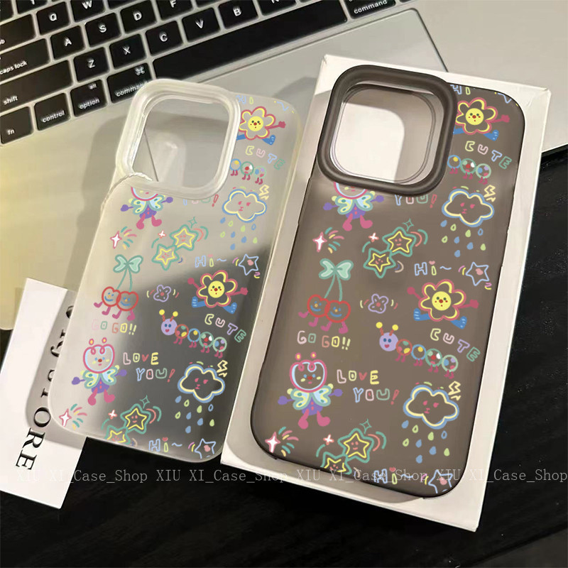 เคส Apple ที่รองรับ เคส iPhone 15 เคส iPhone 16 PROMAX iPhone 15 PRO MAX 14 PRO MAX13 PROMAX-HLMSDK3