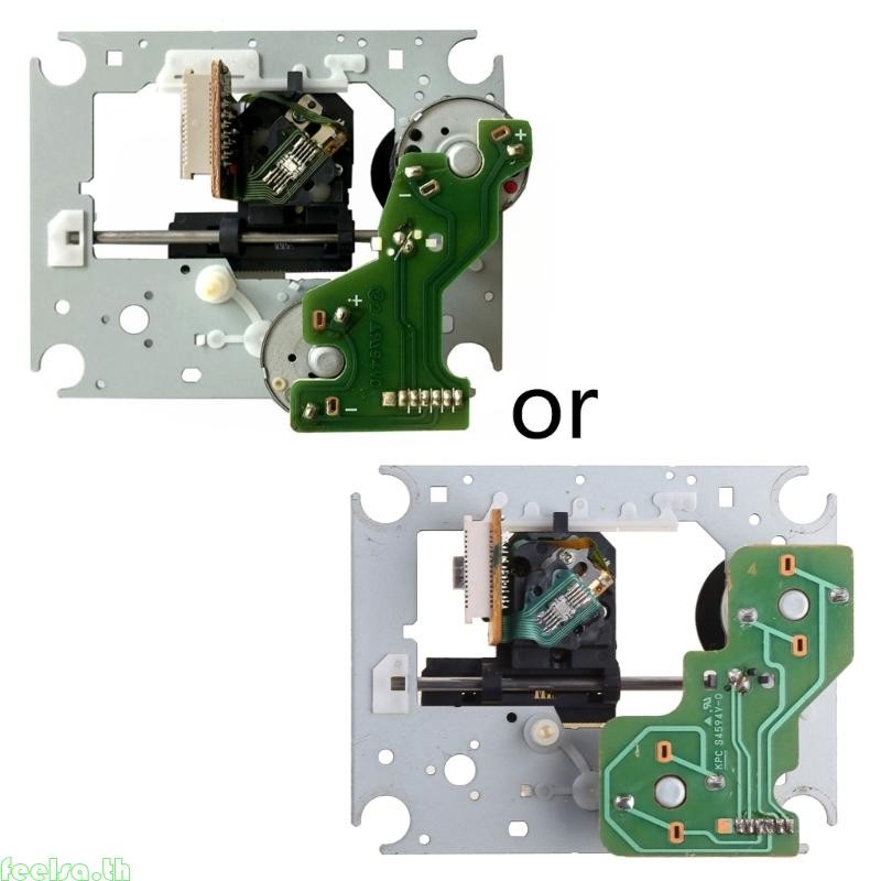 Feela คุณภาพ LaserLENSE สําหรับ KSM-213CCM KSS-213C พร้อมกลไก Part