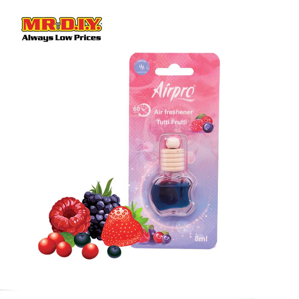 Airpro น้ำหอมปรับอากาศ Tutti Frutti สินค้าคุณภาพ ส่งไว