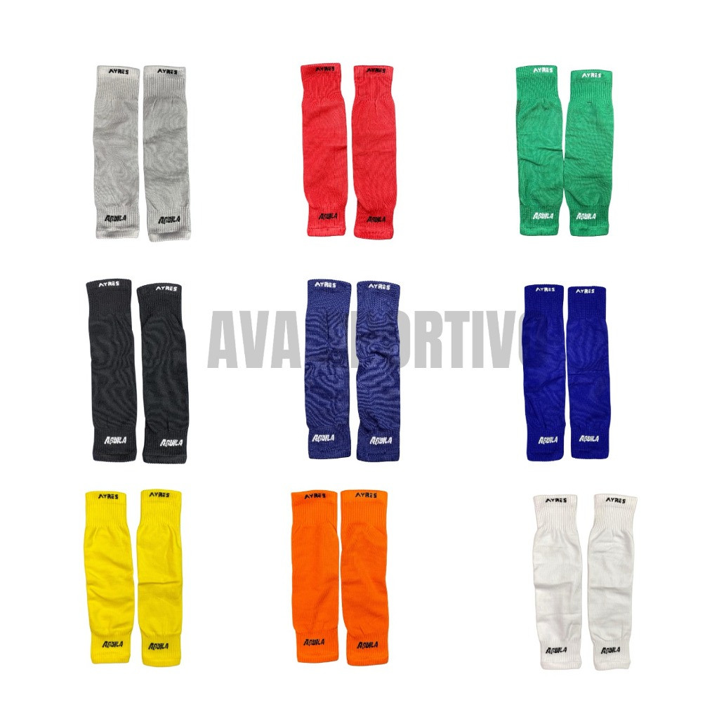 Ayres I Aquila Connected Socks I Original Aquila Sports Socks ถุงเท้าร่วม