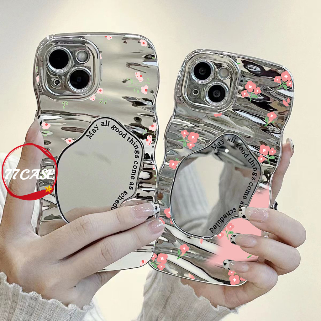 ปลอก HP Untuk OPPO A17 A17K A16 A16S A16K A16E A15 A15S A12 A12S A12E A11 A11X A11K A7 A5S A5 A31 A5