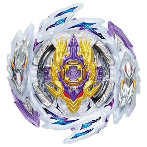 Beyblade Burst B-168 Booster Raid Longinus.Ds 3ADirect จากญี่ปุ่น
