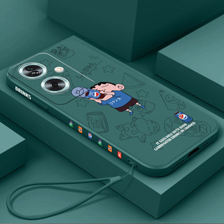 เคส Oppo A3 Pro A3X 5G A18 A38 A79 5G tpu แฟชั่นซิลิโคนเคสโทรศัพท์เคสนิ่ม KCXX