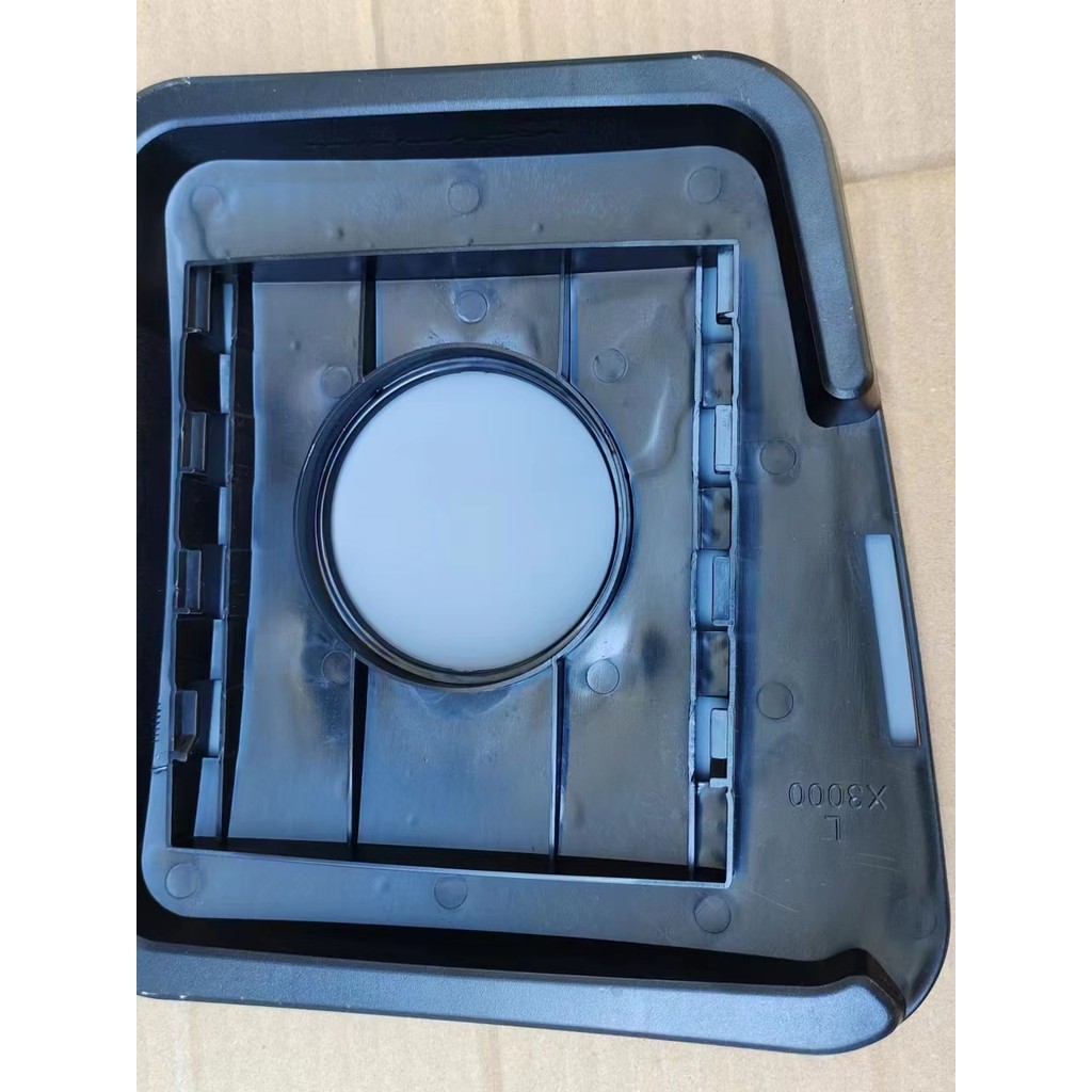 เหมาะสําหรับ x3000 x3000 กระจกมองหลังเลนส์ขนาดใหญ่ความร้อนเลนส์เลนส์สะท้อนแสง x3000 เลนส์