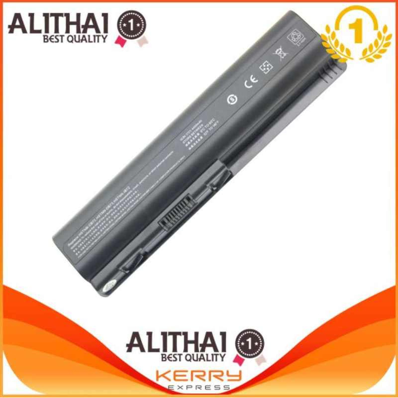 BUYBUYTECH แบตเตอรี่โน๊ตบุ๊ค HP CQ40 Series (DV4 Series) : (HP HDX 16, Pavilion DV4,DV5,DV6,G50,G60,