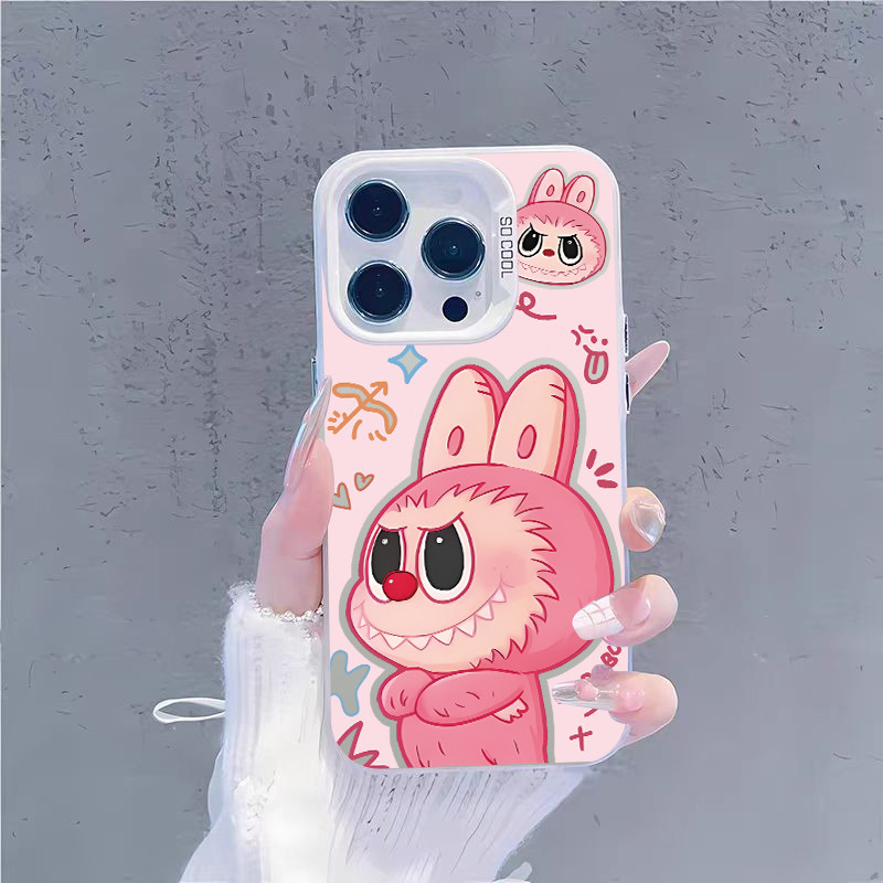 ที่ไม่ซ้ํากัน Softcase INFINIX ร้อน 30 30i 40 8 9 30 ร้อน 30 9 10 11 12PLAY NFC NOTE 30PRO 40 SMART 