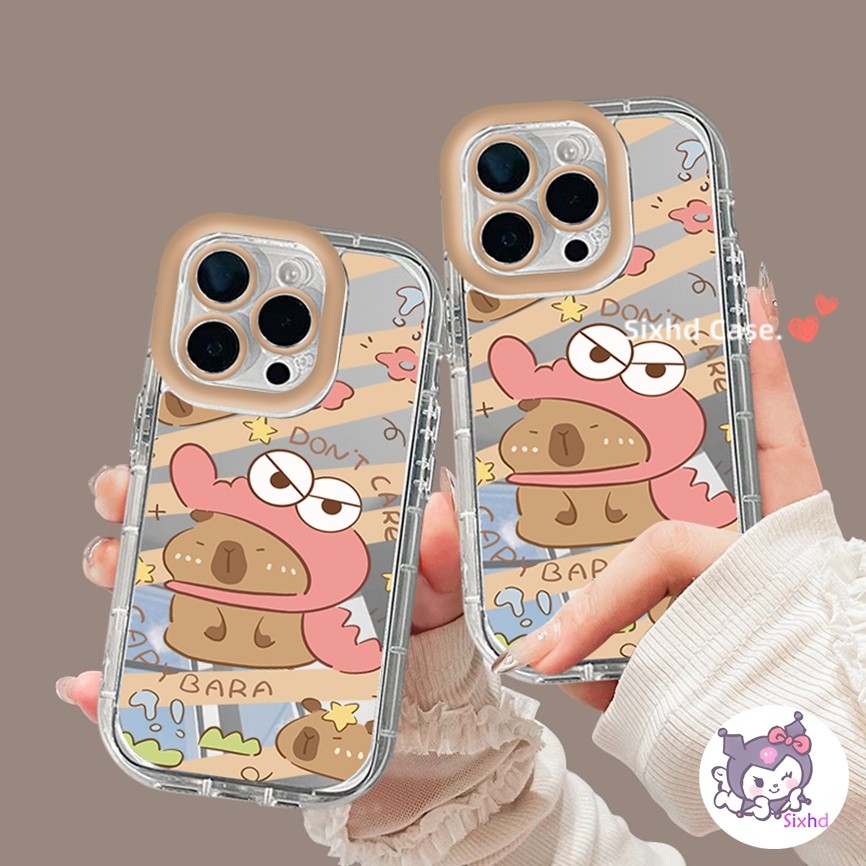 สําหรับoppo A60 A58 A18 A38 A54 A57 A77s A15s A12 A16 A15 A5s A17 A53 A17K A79 A78 A3s A33 A32 A52 A92 A11Kกระจกกรณีสนุกกรณีเคสโทรศัพท์