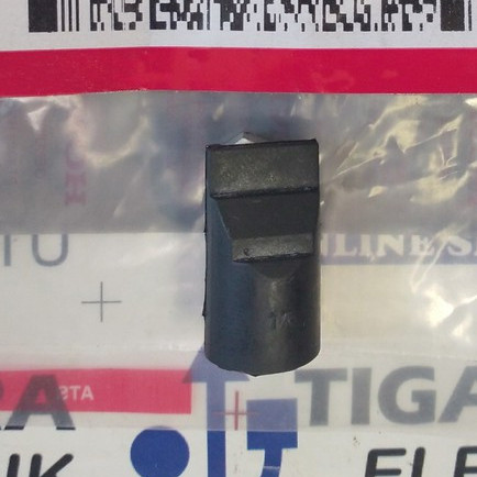 E-PAIR EXHAUST PIPE / HONDA ZIN E-PAIR EXHAUST PIPE พร้อม HONDA MOUNT - 17236KVB900