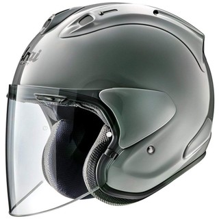 Arai Motorcycle Helmet Jet VZ-RAM Modern Gray