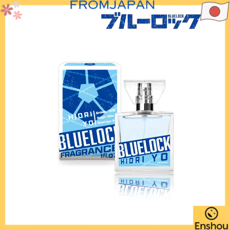 ♡โดยตรงจากญี่ปุ่น♡primaniacs TV anime “Blue Lock”  Hiori You