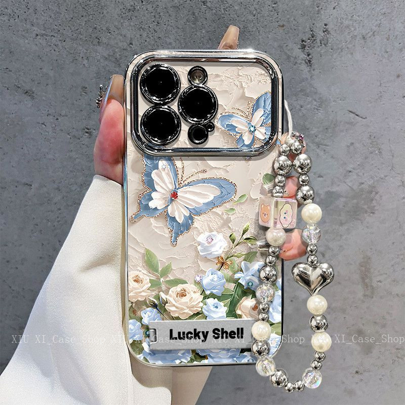🍒Bov🍒-ข้ากันได้สำหรับ iPhone 17promax ป้องกันการตก เคสไอโฟน11 14plus 15PRO 12 13pro 17ป้องกันฝุ่-HL6DSC13