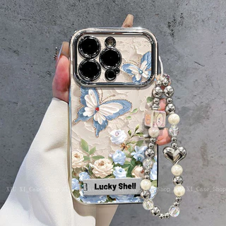 🍒Bov🍒-ข้ากันได้สำหรับ iPhone 17promax ป้องกันการตก เคสไอโฟน11 14plus 15PRO 12 13pro 17ป้องกันฝุ่-HL6DSC13