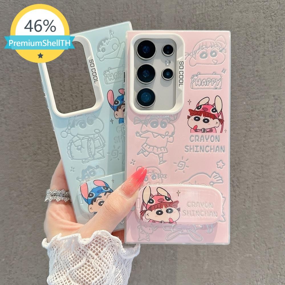 เคสโทรศัพท์ที่เข้ากันได้กับ AppleและSamsung:iPhone16,15,14,13,12,11,X,XR,XS Max;SamsungA53,A73,S22 Ultr HXMSCY1861&1860+