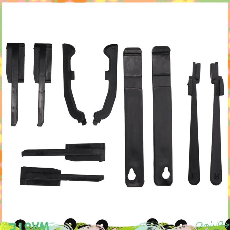 ชุดซ่อมบังแดดซันรูฟรถยนต์สําหรับ BMW X5 E70 F15 F81 54107198762