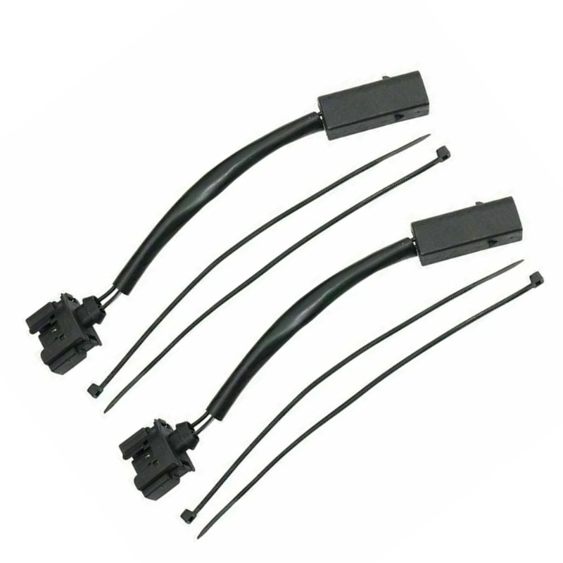 CH Pack Of 2 Camshaft Adjuster สายไฟสําหรับ W202 W204 C204 CL203 C208 A209