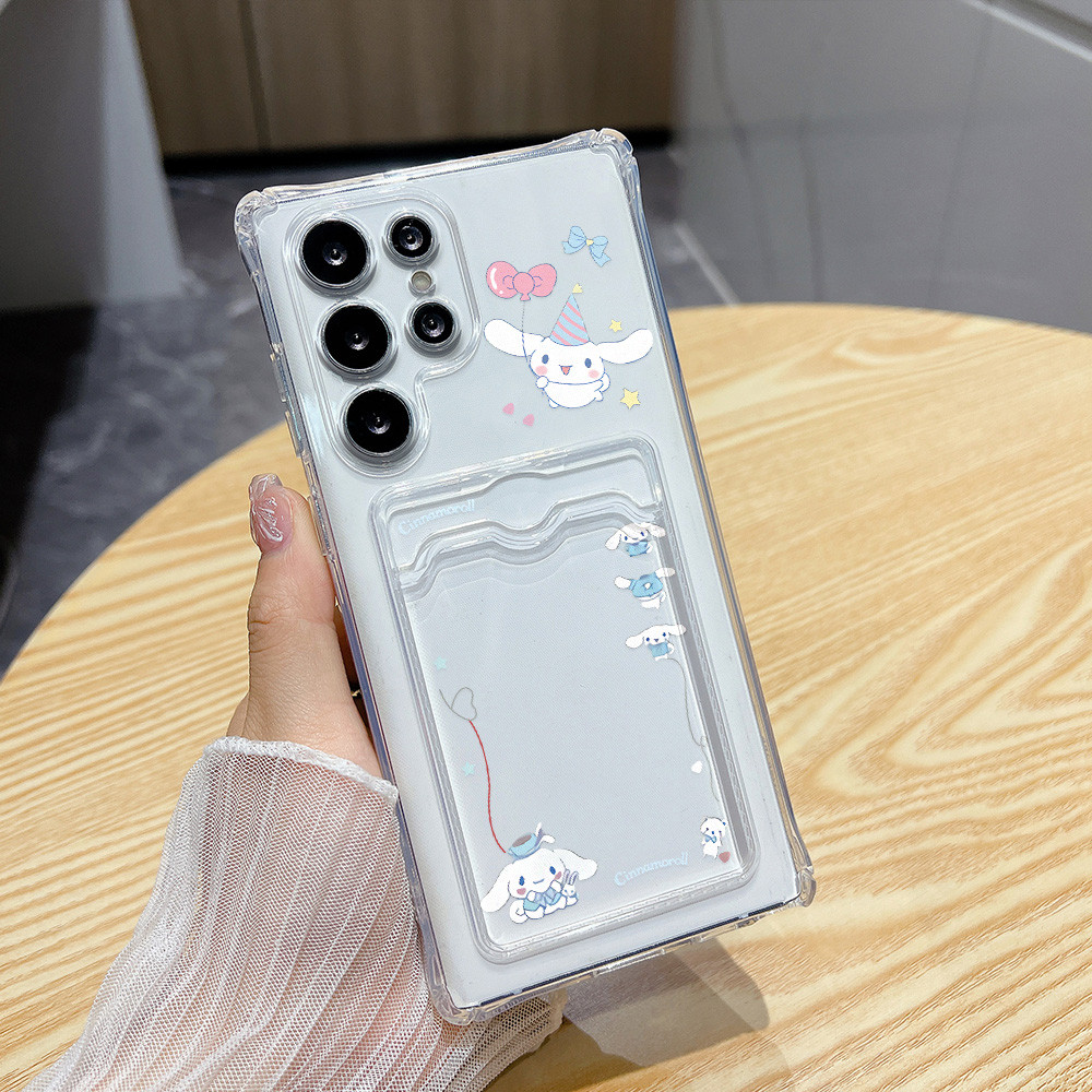 เคส For OPPO A60 A57 A15 A16 A18 A79 A17 A38 A74 A5 A9 รูปที่ 5