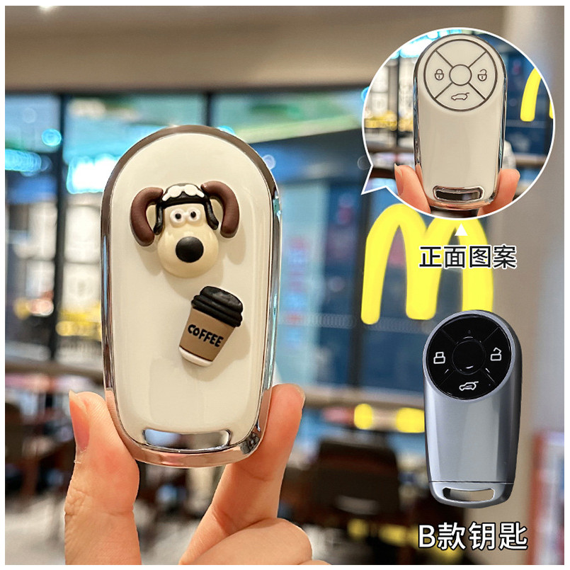 พวงกุญแจ ORA ORA03 ORA07 ORA 03 ORA 07 ORA03 GT ORA07GT ORA Good Cat GWM ปลอกกุญแจ