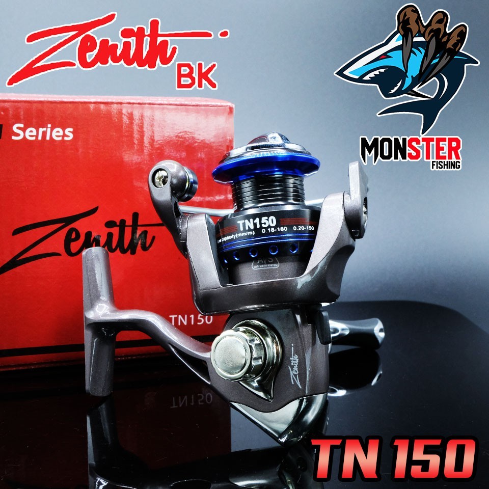 รอกตกปลา Zenith TN Series TN150