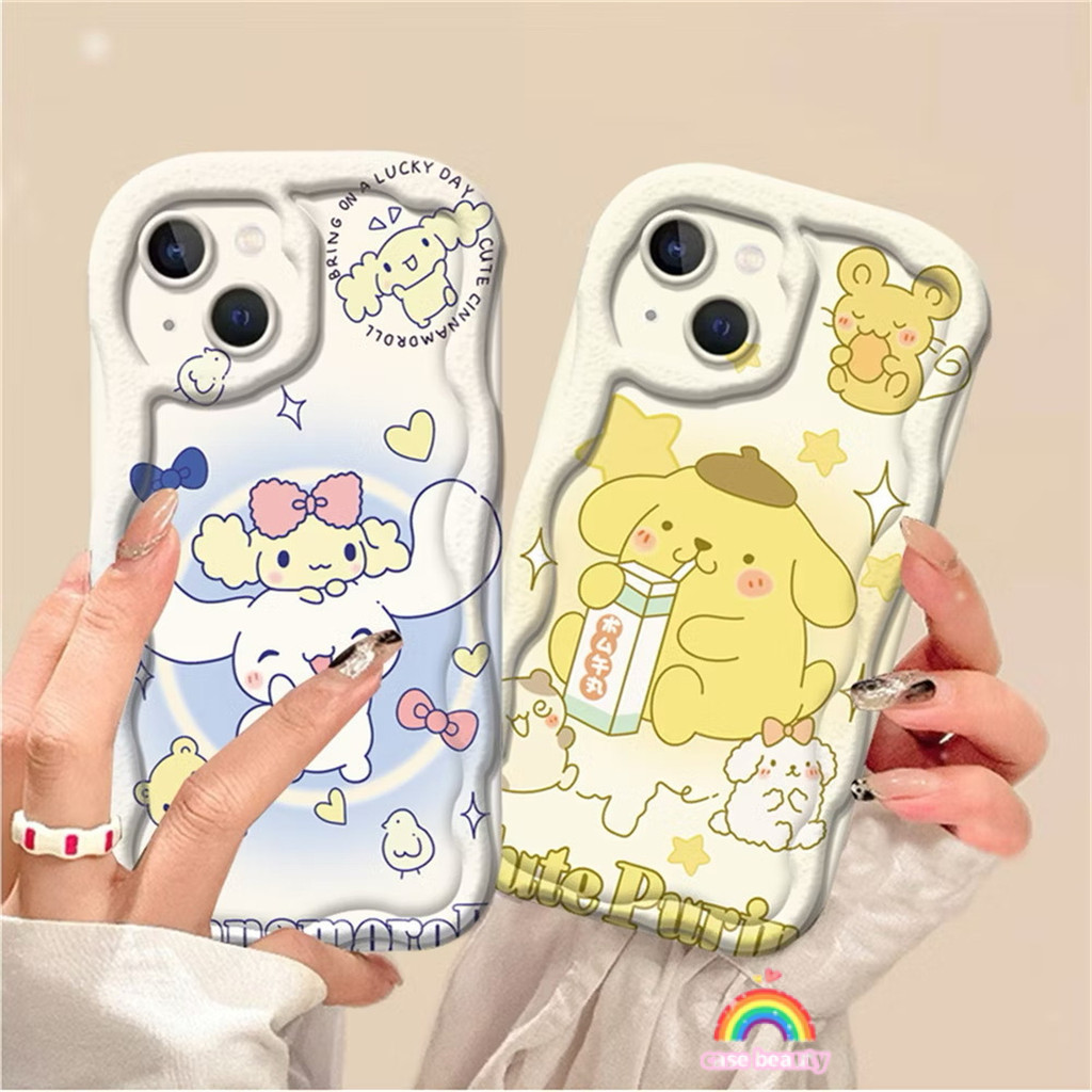 Casebeauty Soft Case Realme Note 50 C11 C51S C53 C55 C2 C15 C35 C67 C51 10 C21Y C33 8 6 7 PRO 5i 8i 