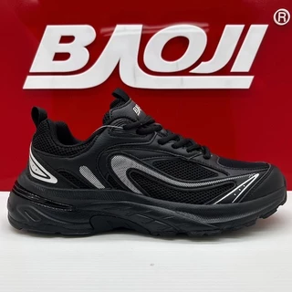 BAOJI บาโอจิ รองเท้าผ้าใบผู้ชาย bjm908