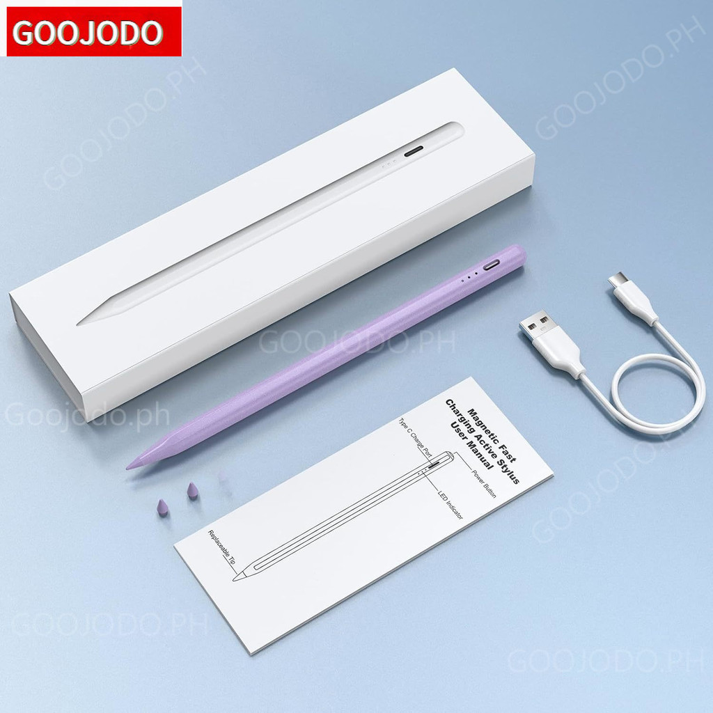 TCL ชาร์จstylusดินสอสําหรับtcl TAB 10L Gen 2 10.1 11 10 Gen2 10HD 10S NXTPAPER 11 8 LE Wifi 10S Max 