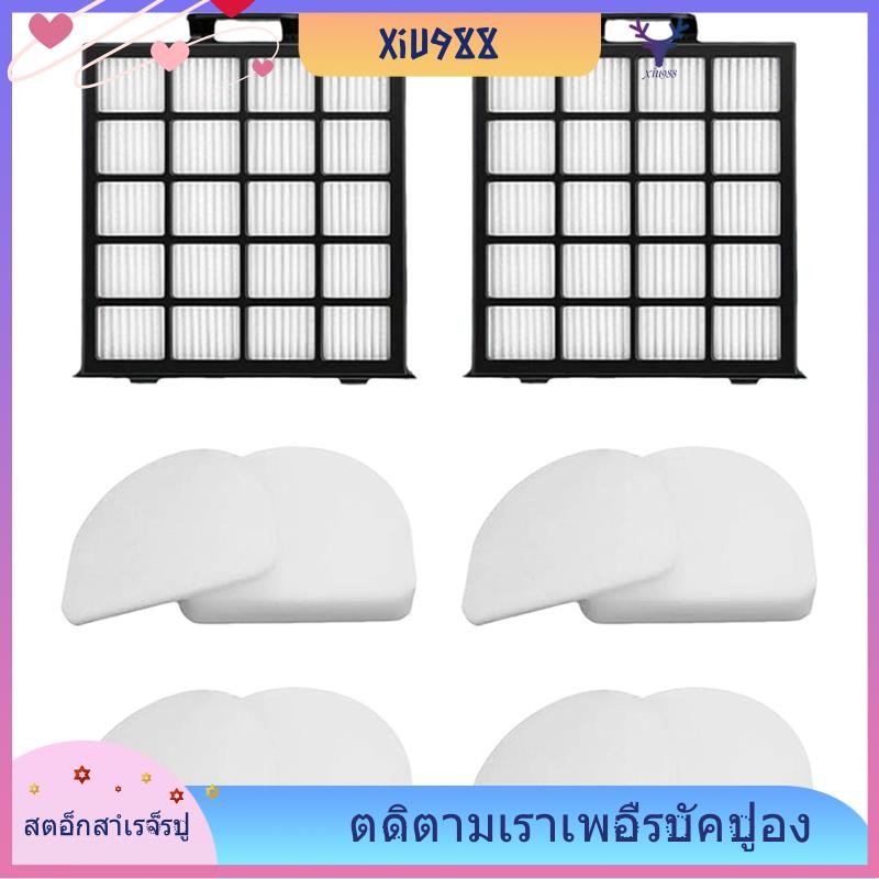 [xiu988.th] อะไหล่ทดแทนสําหรับ AZ4000 AZ4002 AZ400C Power Detect เครื่องดูดฝุ่นตรงตรวจจับพลังงานเครื