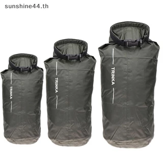 Foursun 8L 40L 70L กันน้ํากระเป๋าเดินทางกลางแจ้งกระเป๋าถือสําหรับพายเรือพายเรือคายัค Canoeing ลอยแห้งกระสอบกระเป๋า TH