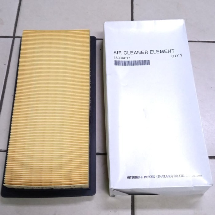 MESIN Mirage กรองอากาศเครื่องยนต์