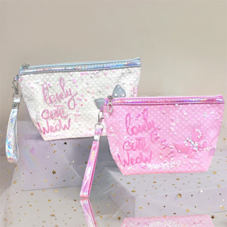 มาใหม่ กระเป๋าใส่ดินสอ ปากกา จุได้เยอะ ลายการ์ตูนน่ารักๆ แฟช…