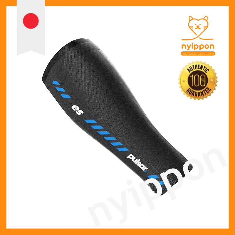 Pulsar Gaming Gears eS Arm Sleeve ARM SLEEVE Arm Short Medium Black Domestic Genuine Product