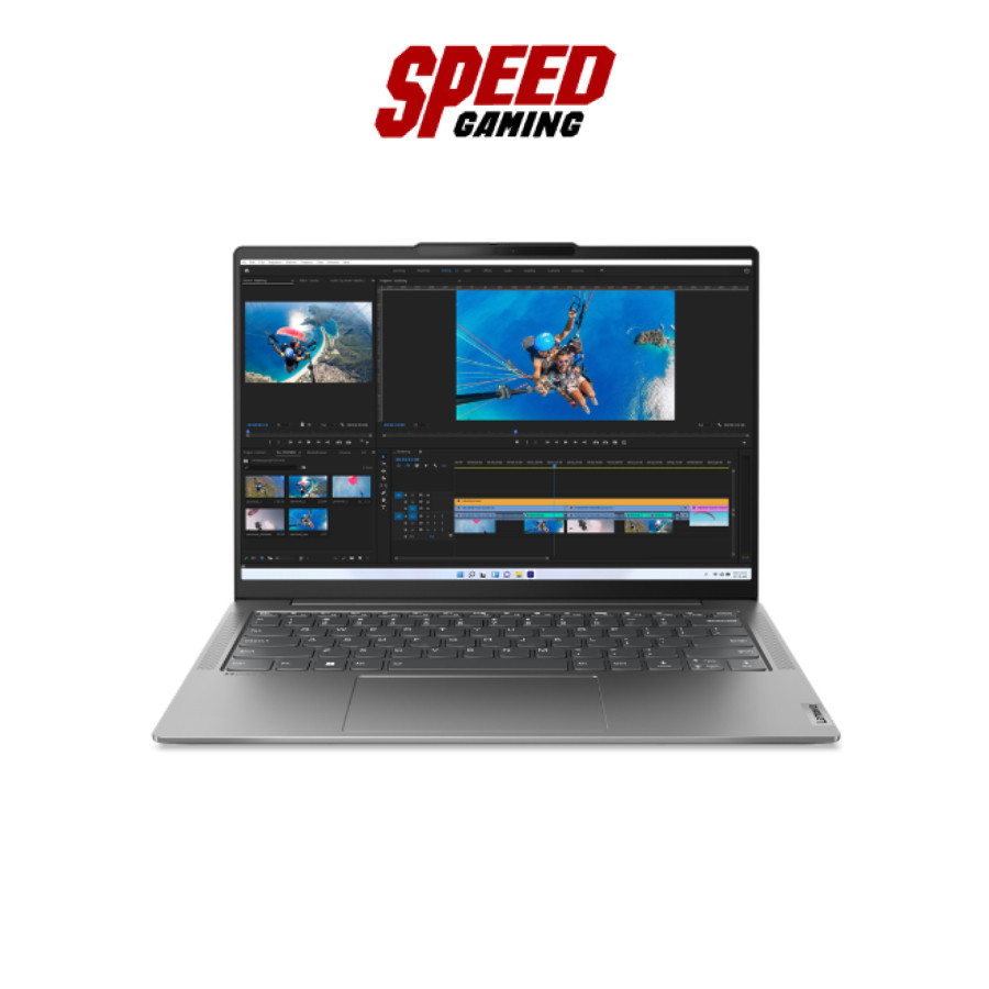 LENOVO YOGA SLIM6 (14IRH8-83E0004STA) INTEL I7-13700H NOTEBOOK (โน๊ตบุ๊ค) | By Speed Gaming