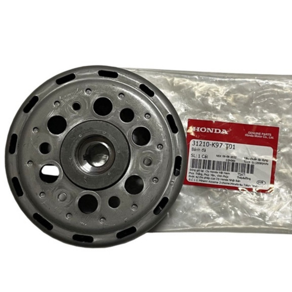 VARIO 150 / VARIO 160 / AB 150 / 160 / SH 150 / 160 / PCX 150 - ZIN GOODS - 31210K97T01